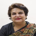 Kanchan A G - Certified  Career Counselor For international Studies CCCIS, GCC UCLA, ICCC, ICSC I